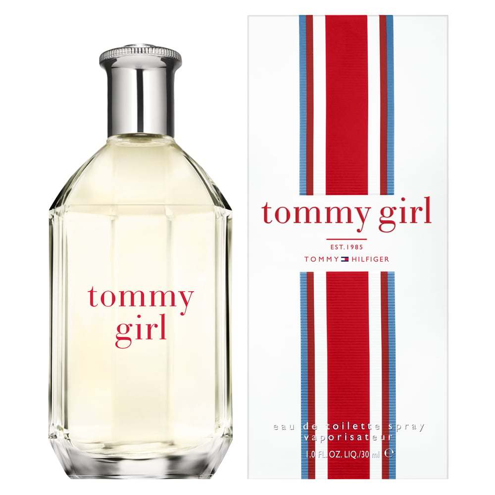 Perfume Tommy Hilfiger Girl 30 Ml