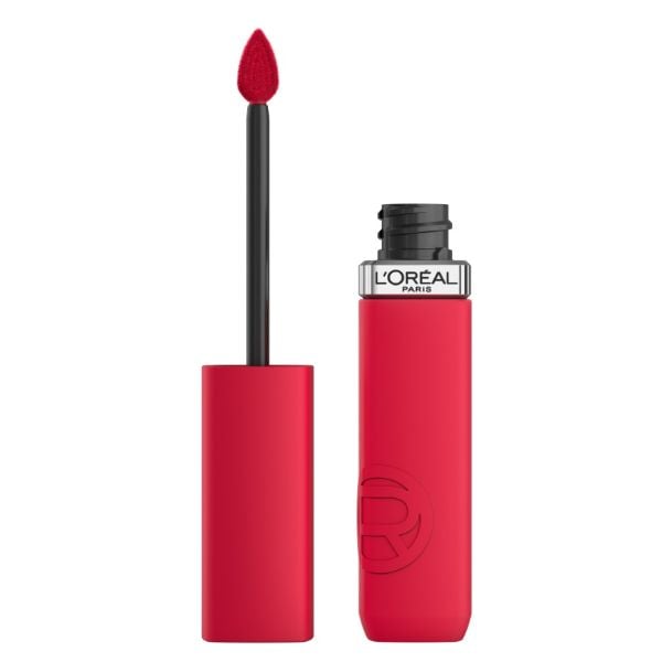 Labial L'oréal  Paris Infallible Le Matte Resistance