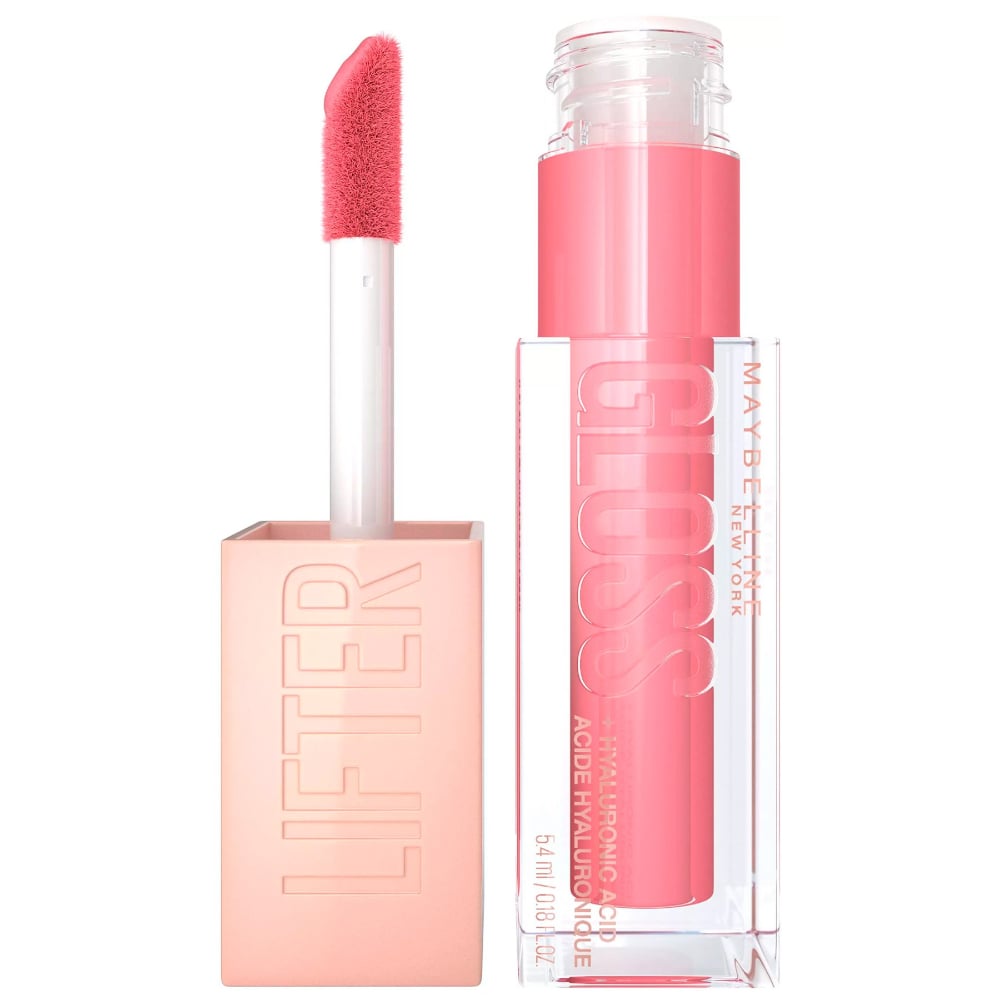 Brillo Labial Maybelline Lifter Gloss Exten N°021 Gummy Bear