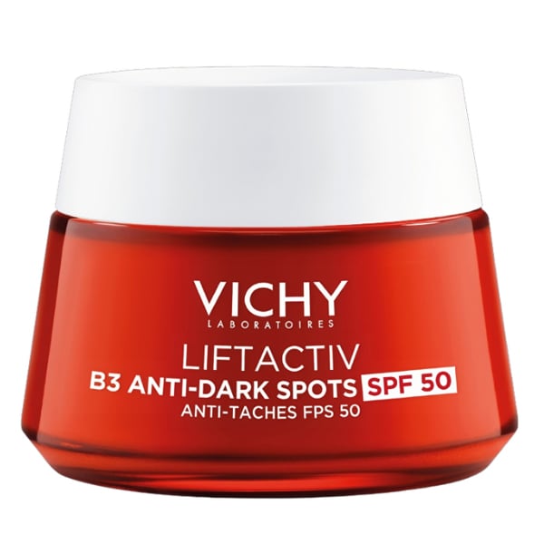 Crema Vichy Liftactiv Collagen Specialist Fps50 50 Ml