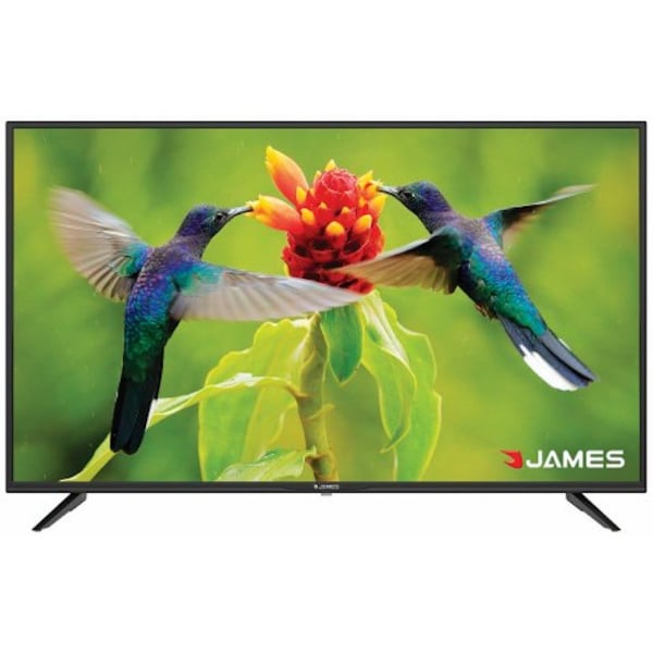 Televisor James  Smart Tv Led  Full Hd 43"