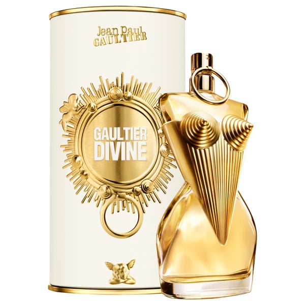 Perfume Jean Paul Gaultier Divine Edp 50 Ml