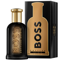 Perfume Boss Bottled Elixir Edp 100 Ml