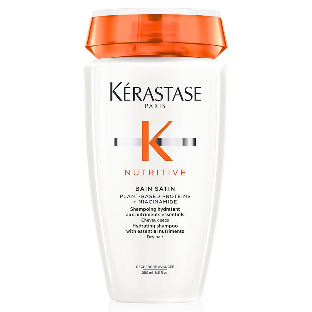 Shampoo Kérastase Nutritive Bain Satin 250 ml