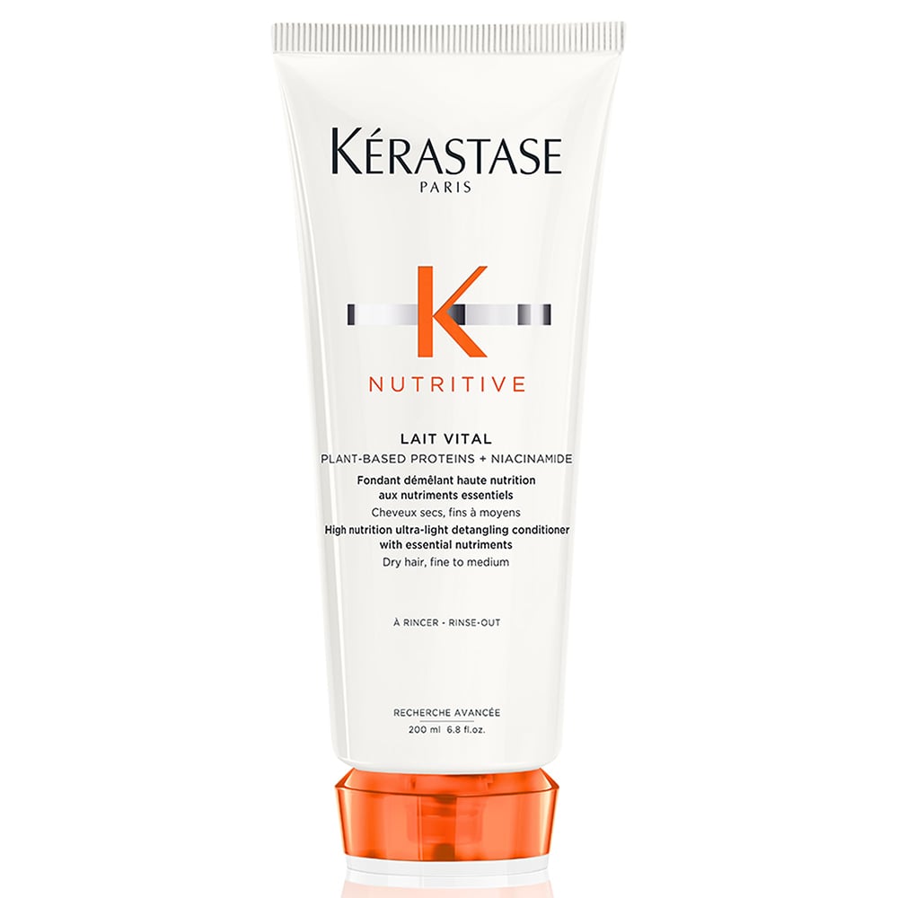 Acondicionador Kérastase Nutritive Lait Vital 200 ml