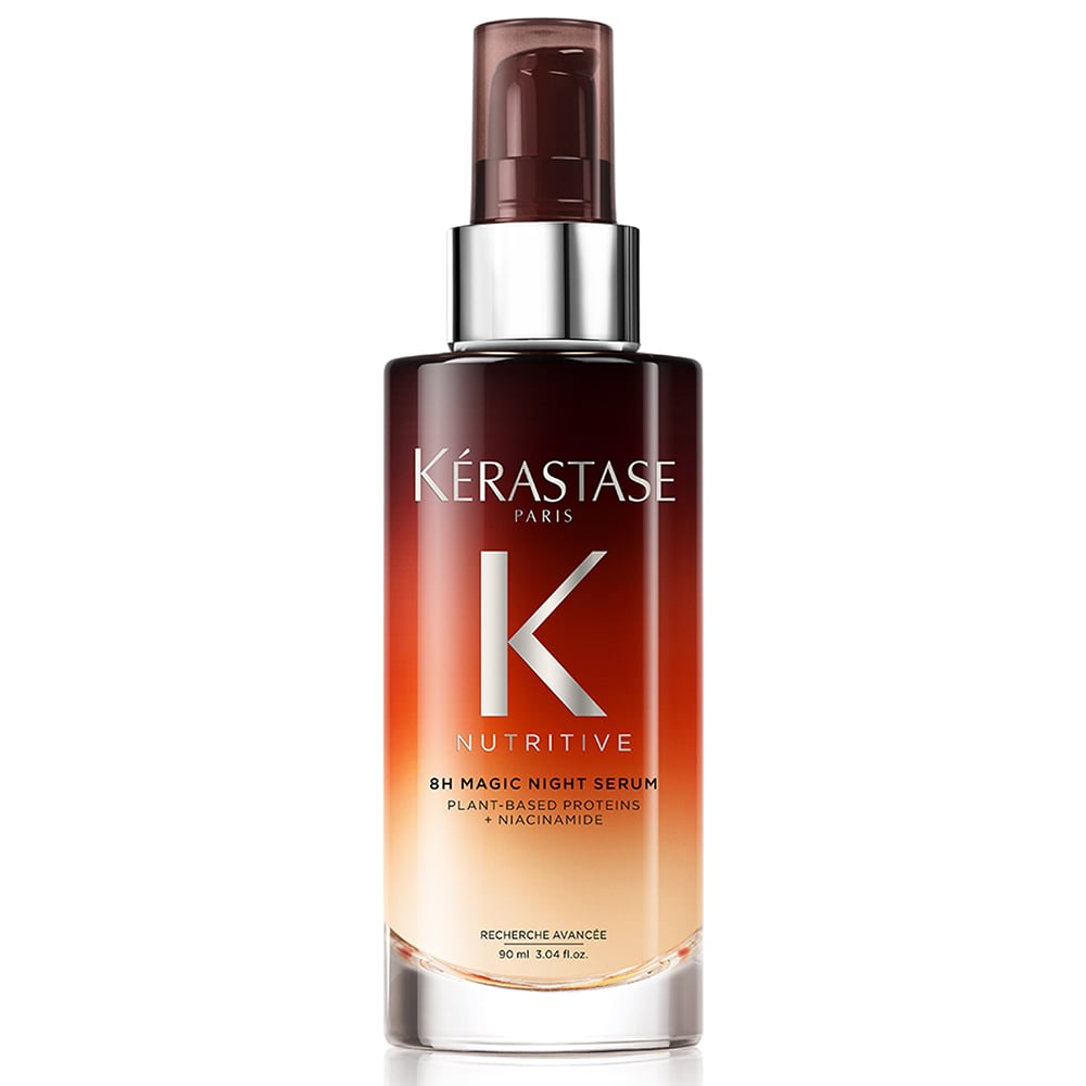 Aceite Kérastase K Nutritive 8hmn 90 ml