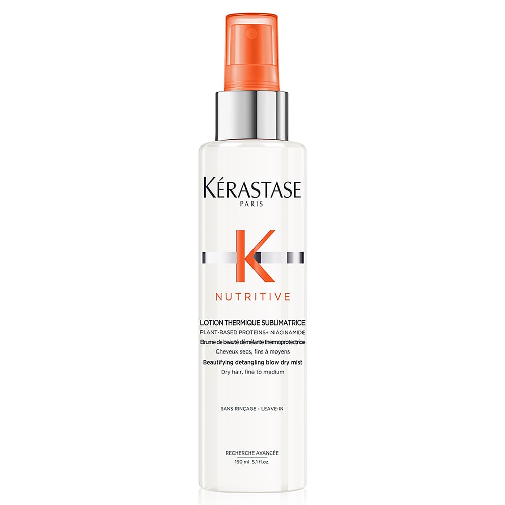 Spray Para Peinar Kérastase Nutritive Thermique 150 ml