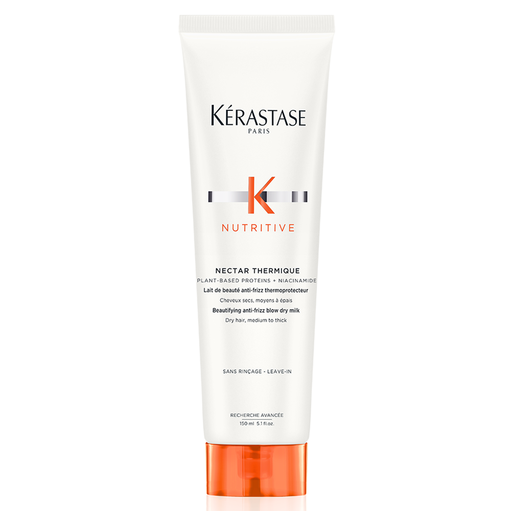 Protector Térmico En Crema Kérastase Nutritive Nectar Therm 150 ml