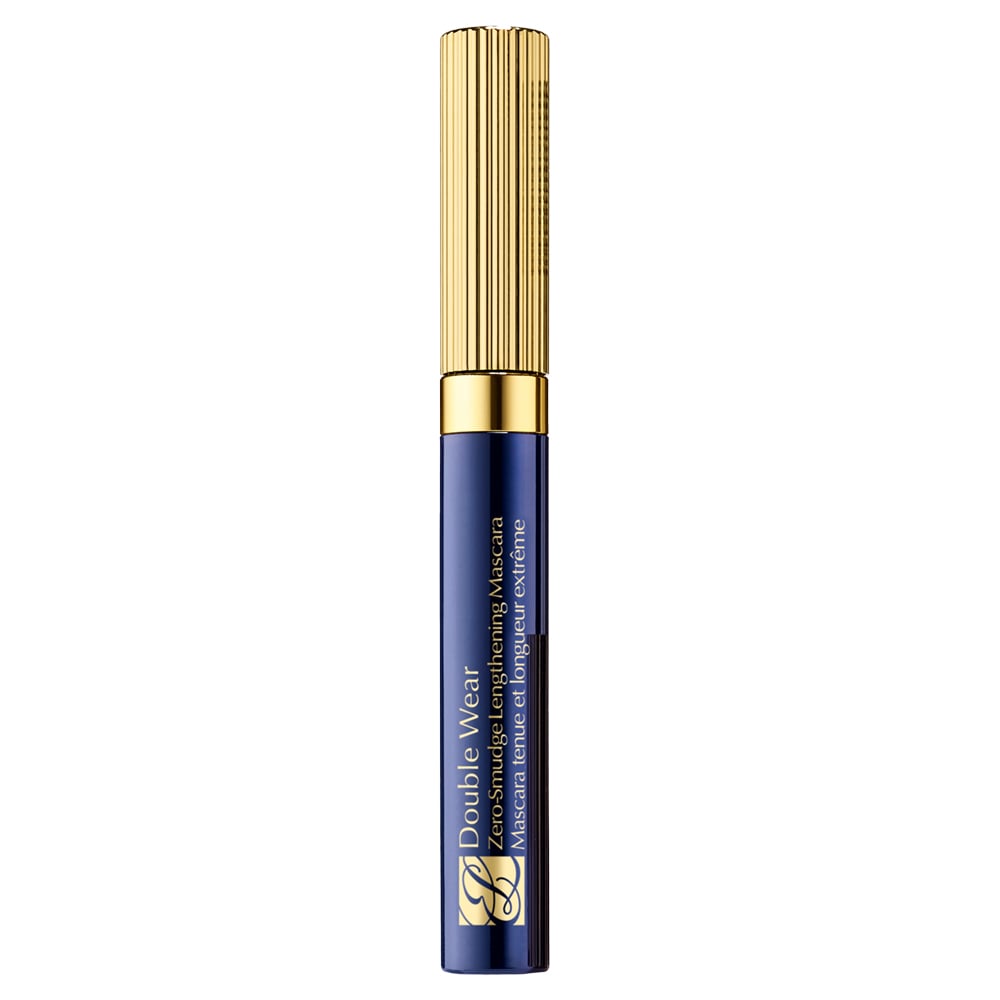 Máscara De Pestañas Estée Lauder Double Wear Zero Smudge Black