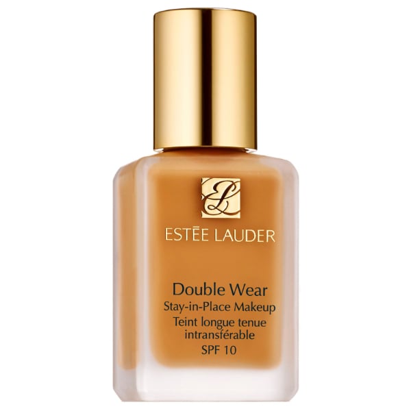 Base Estée Lauder Double Wear Fps10 N°4n2 Spiced Sand 30 Ml