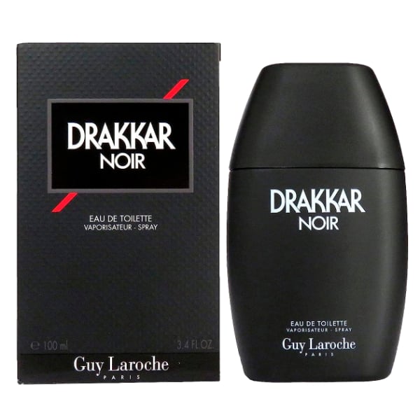 Perfume Drakkar Noir Edt 100 Ml