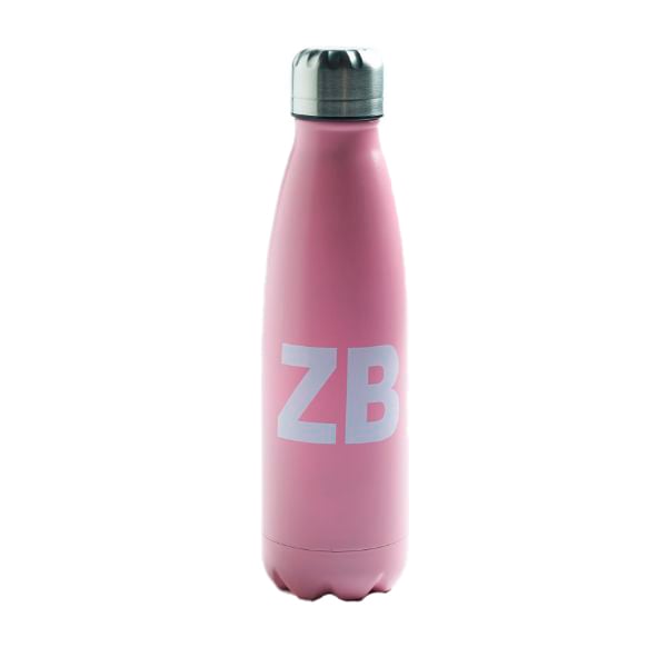 Botella Zaira Beauty 460 Ml