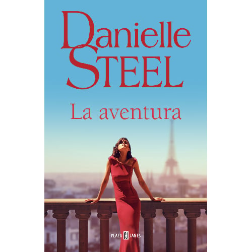 Libro La Aventura - Danielle Steel