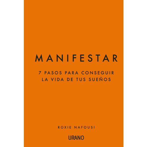 Libro Manifestar