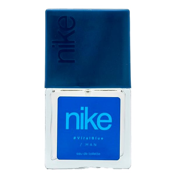 Perfume Nike Next Gen Viral Blue Man Edt 30 Ml