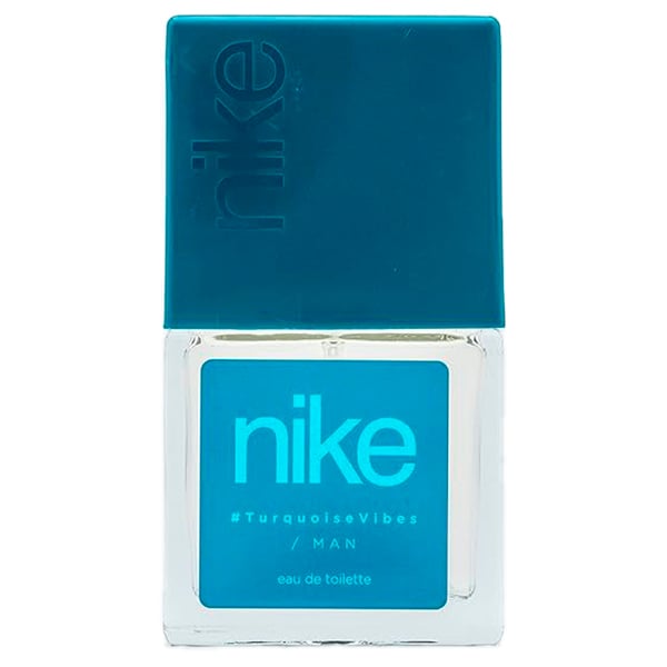 Perfume Nike Next Gen Turquoise Man Edt 30 Ml