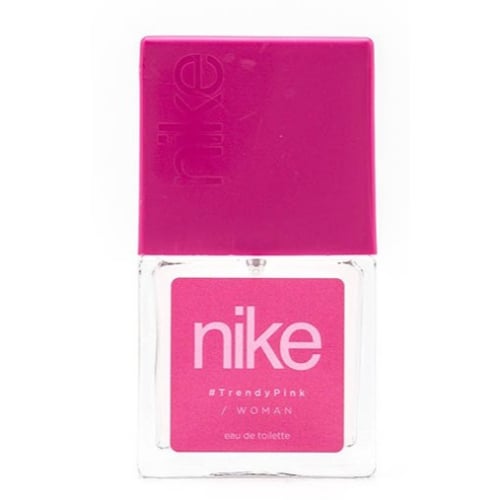 Perfume Nike Next Gen Trendy Pink Woman Edt 30 Ml