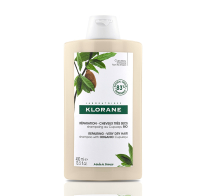 Shampoo Klorane Cupuaçu 400 Ml