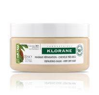 Mascarilla De Tratamiento Klorane Cupuaçu 150 Ml