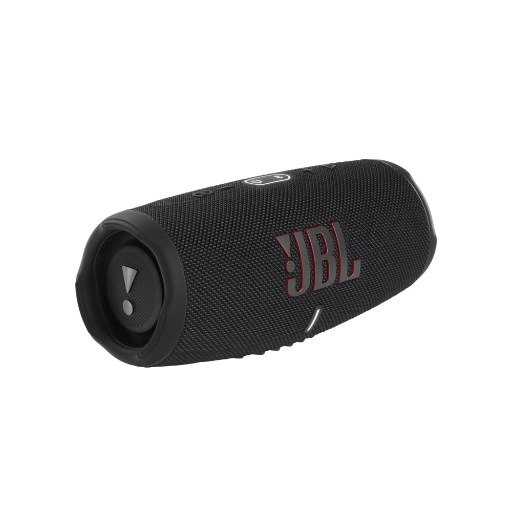 Parlante Bluetooth Jbl Charge5 Negro