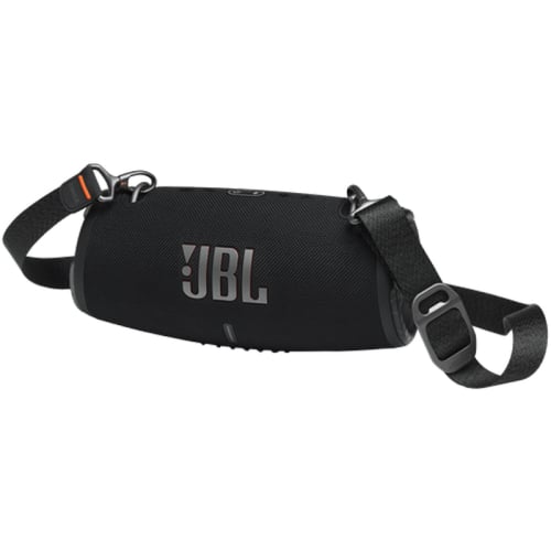 Parlante Jbl Bt Xtreme 3 Negro