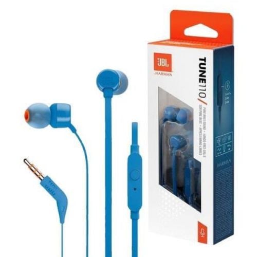 Auricular Jbl T110