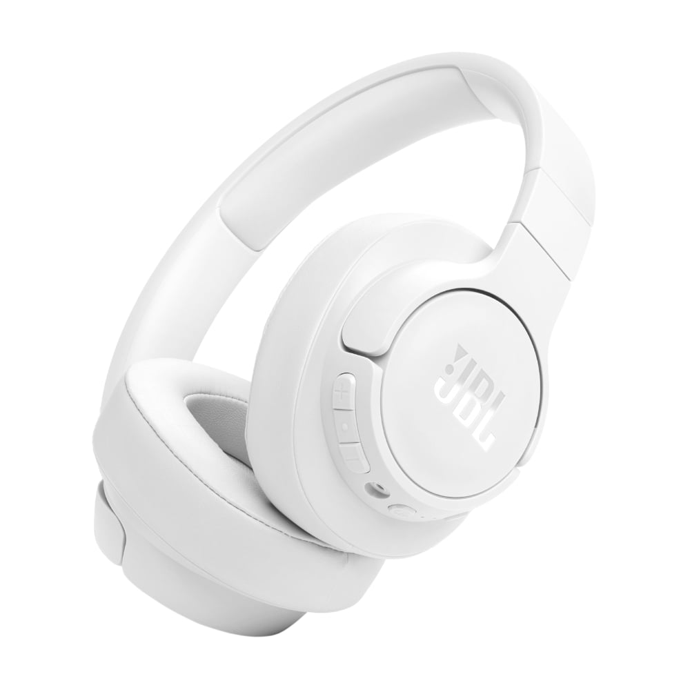 Auricular Jbl T500 Blanco