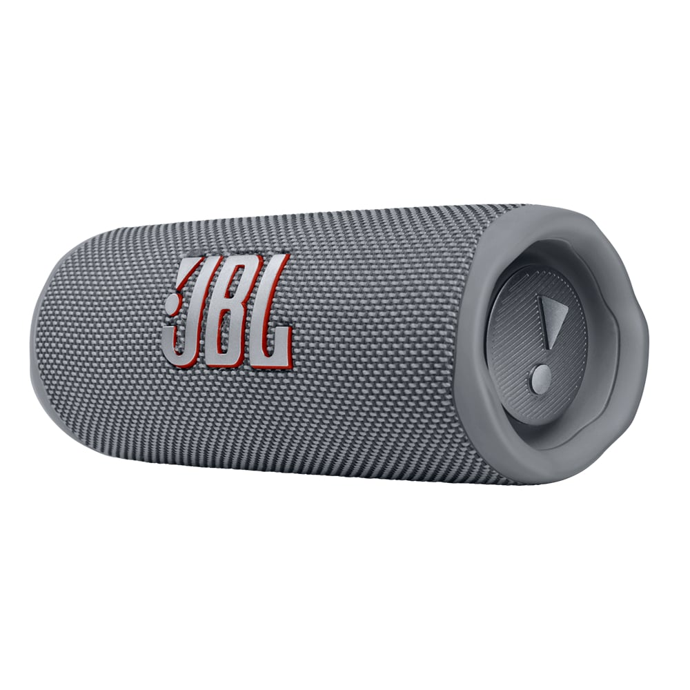 Parlante Bluetooth Jbl Flip6 Gris