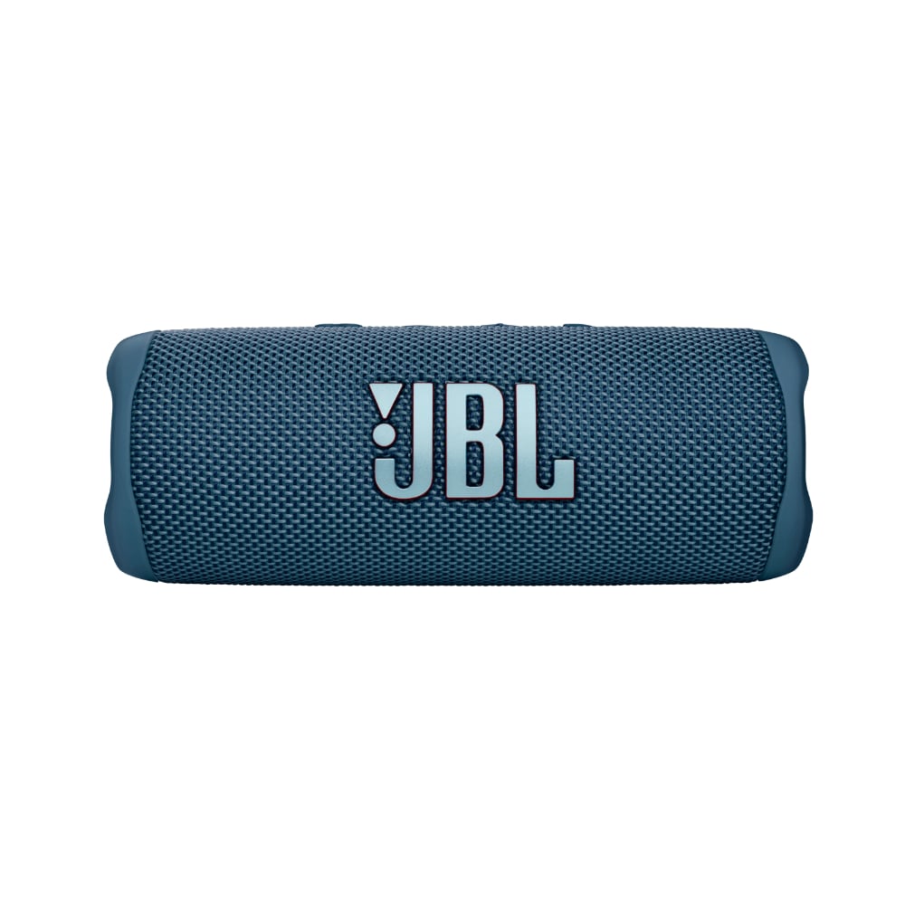 Parlante Bluetooth Jbl Flip6 Azul