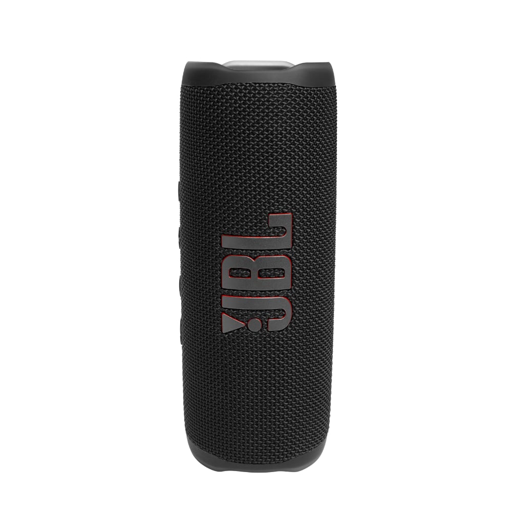 Parlante Bluetooth Jbl Flip6 Negro