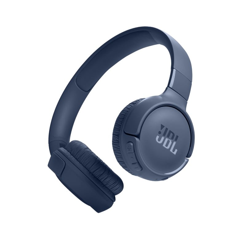 Auricular Jbl Tune 520 Bt Bluetooth Azul