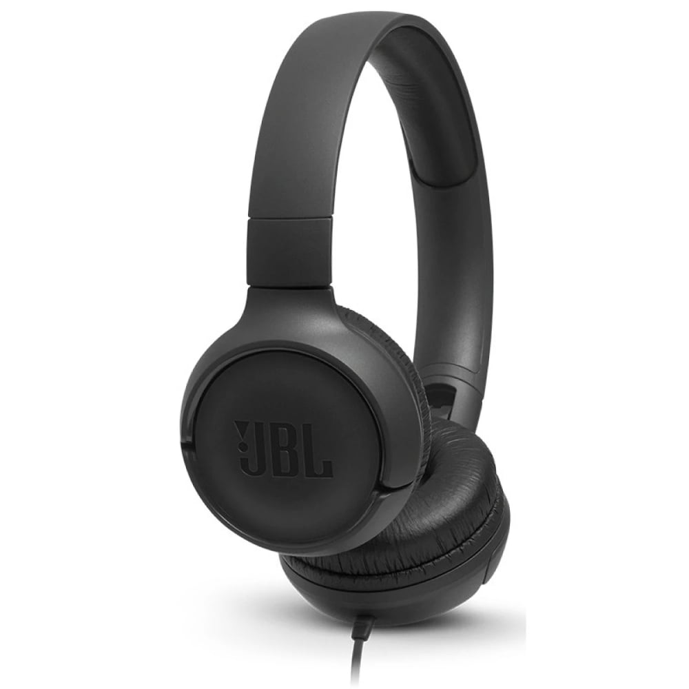 Auricular Jbl T500 Negro