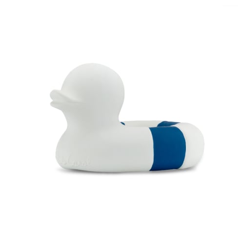 Mordillo Oli & Carol Floatie Duck Navy