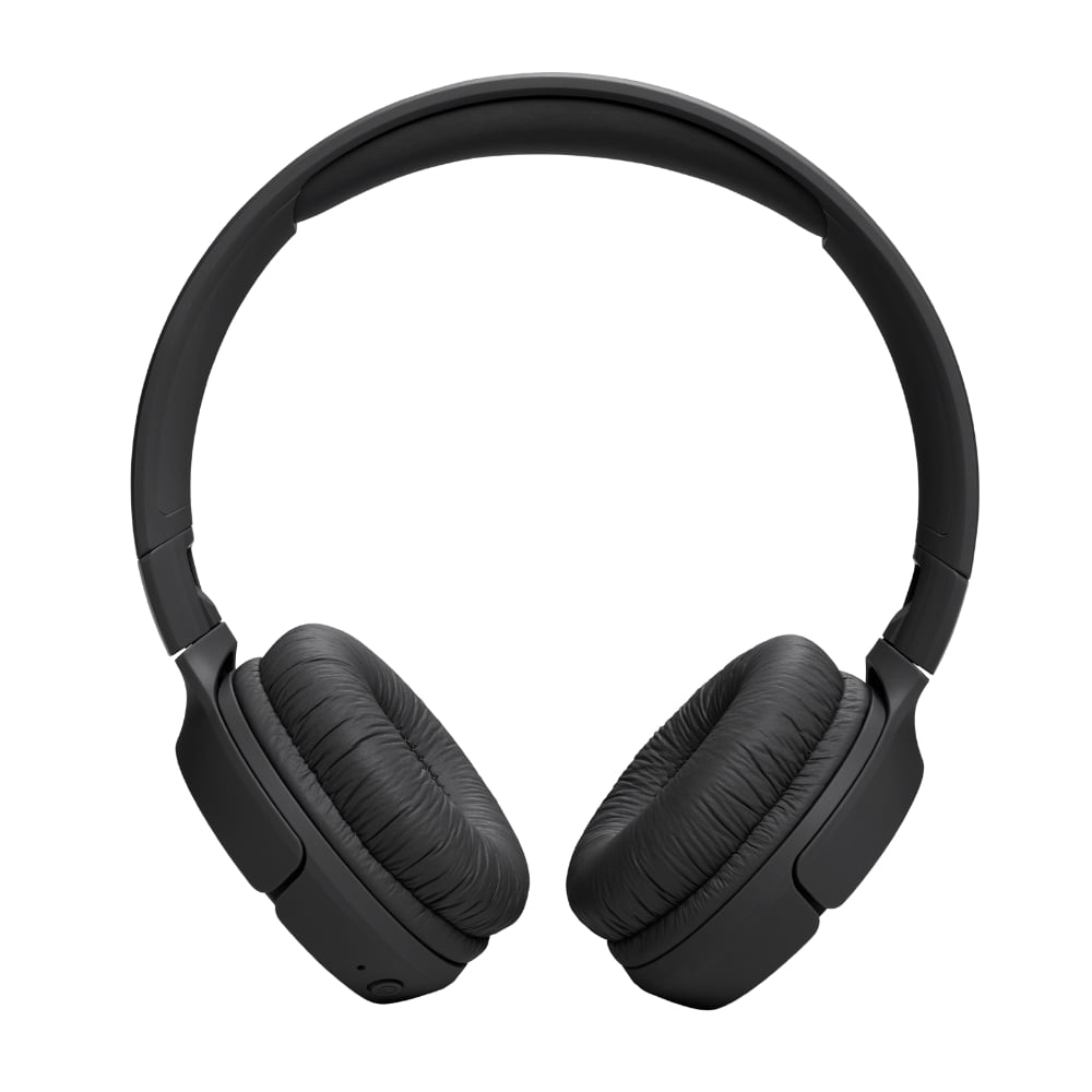 Auricular Jbl Tune 520 Bt Bluetooth Negro