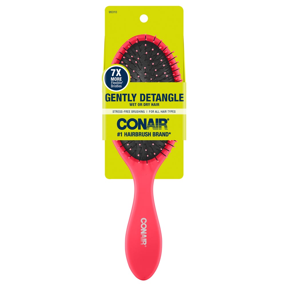 Cepillo Para Desenredar Conair Cushion