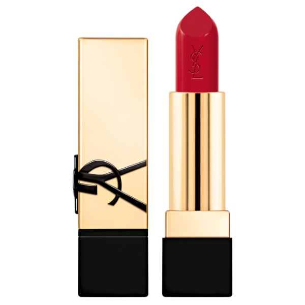 Labial Yves Saint Laurent Rouge Pur Couture N°rm Rouge Muse