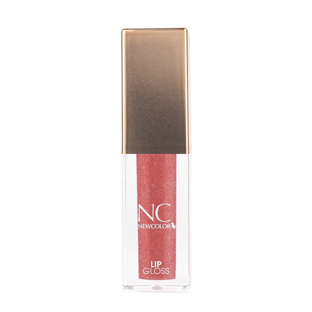 Labial Newcolor Gloss N°24 Blossom