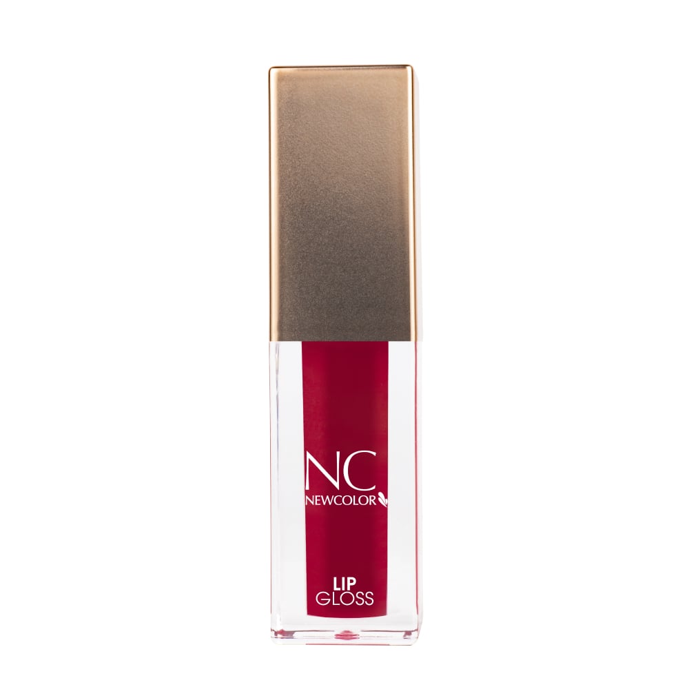 Labial Newcolor Gloss N°17 Candy