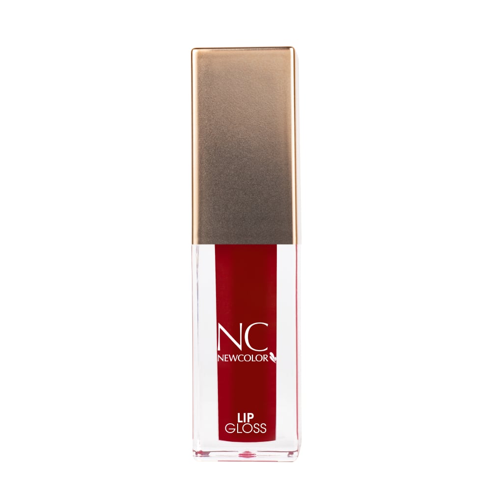 Labial Newcolor Gloss N°25 Poppy