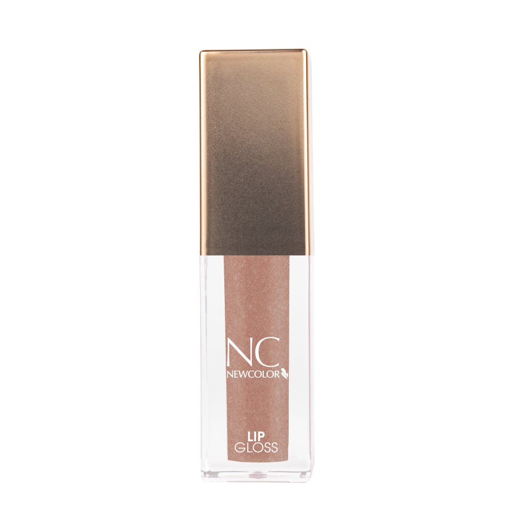 Labial Newcolor Gloss N°28 Spring