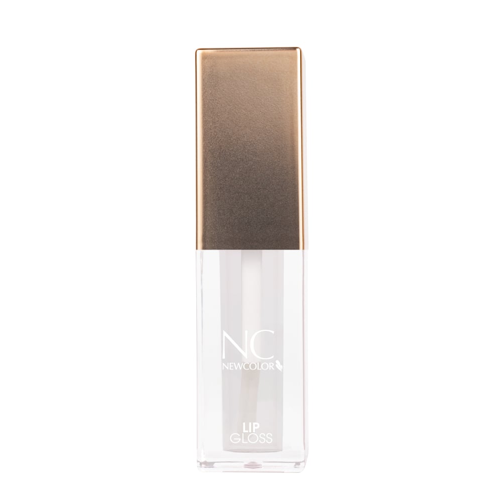 Labial Newcolor Gloss N°15 Transparente