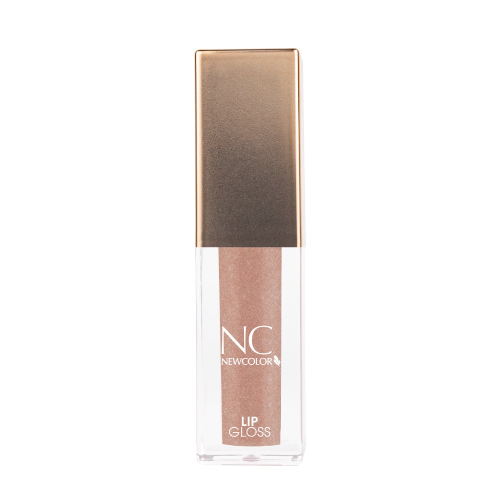 Labial Newcolor Gloss N°27 Nude