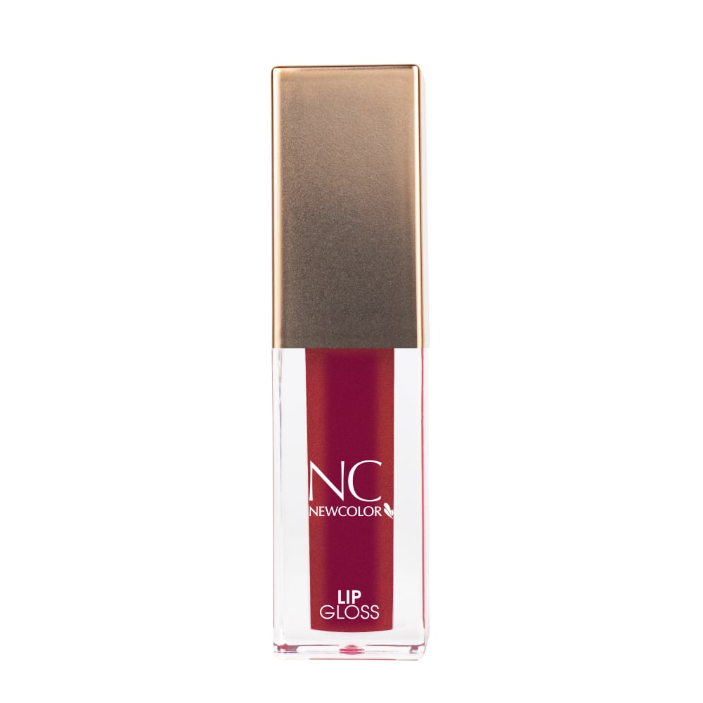 Labial Newcolor Gloss N°13 Grape