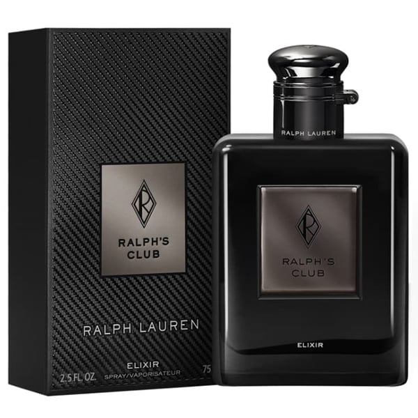 Perfume Ralph Lauren Ralph's Club Elixir 75 Ml