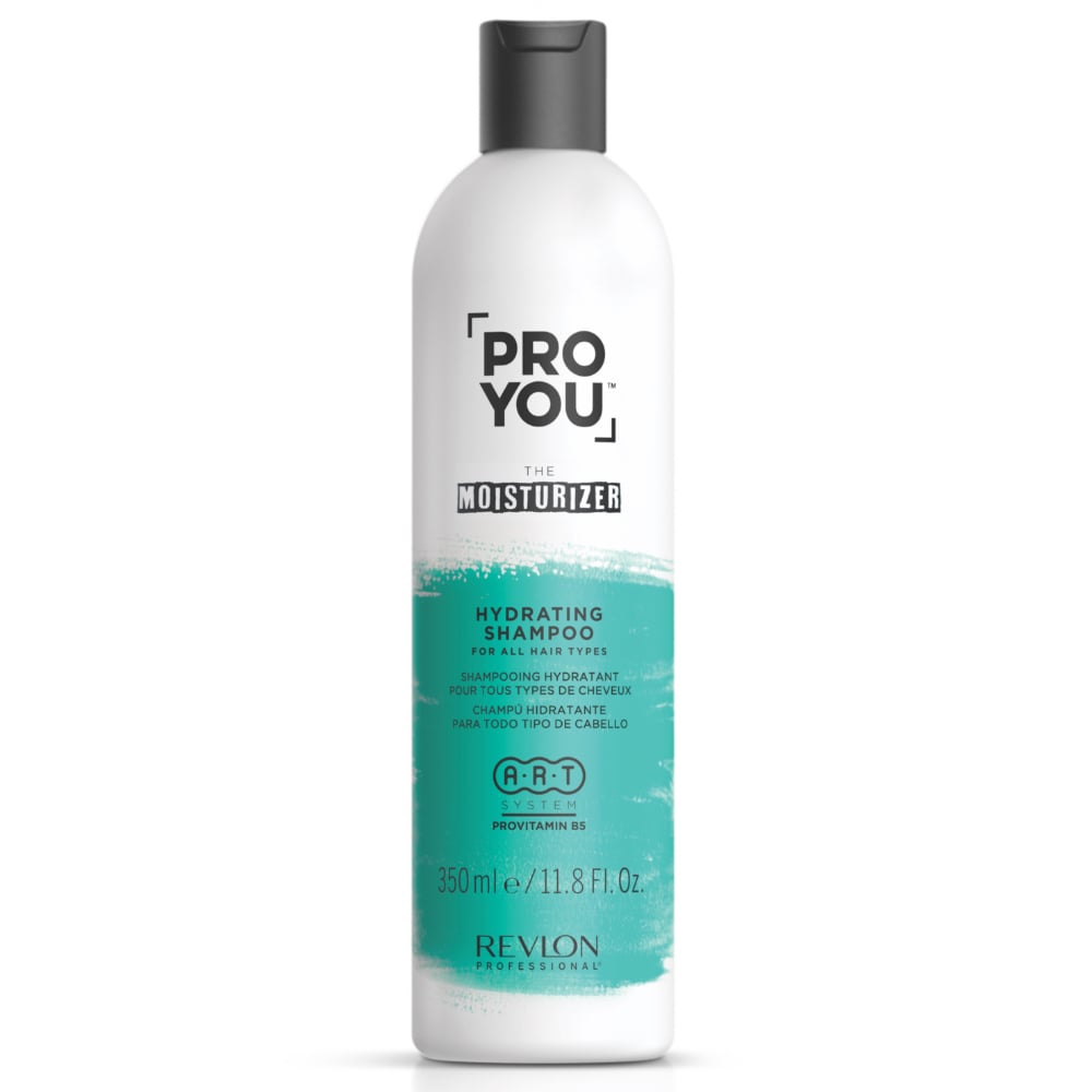 Shampoo Revlon Pro You Hidratante 350 Ml