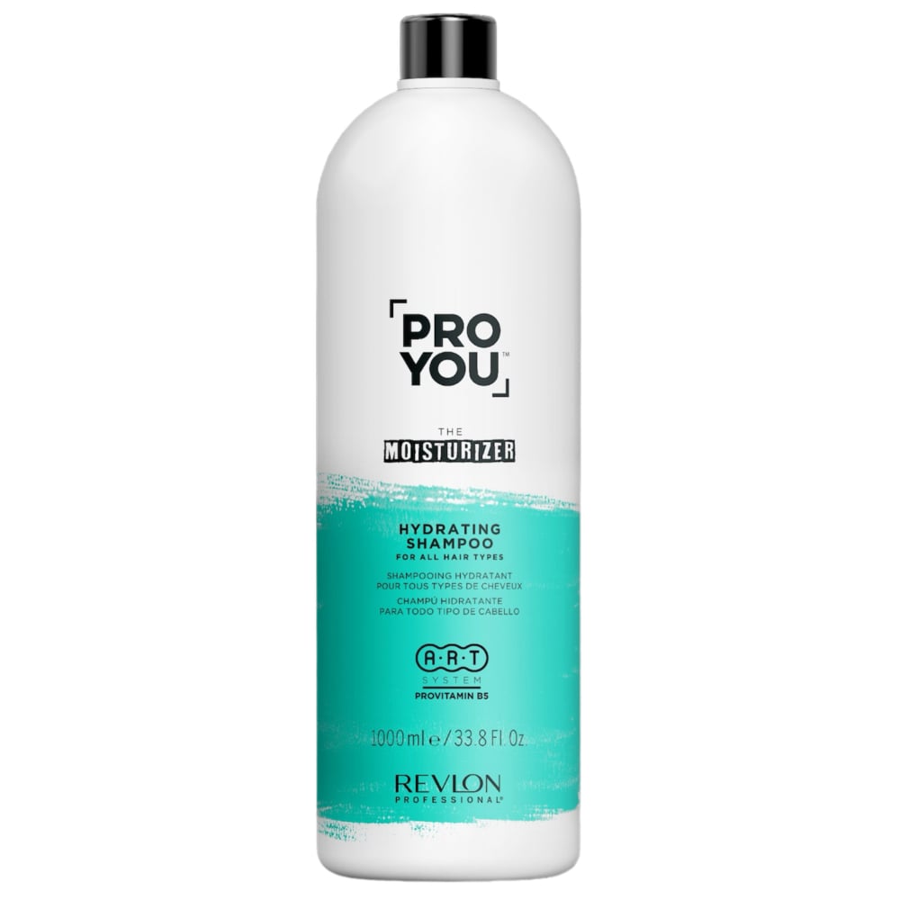 Shampoo Revlon Pro You Hidratante 1000 Ml