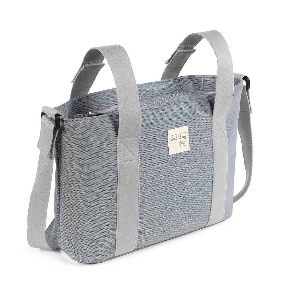 Bolso Maternal Crossbody Eco Mum Cloud