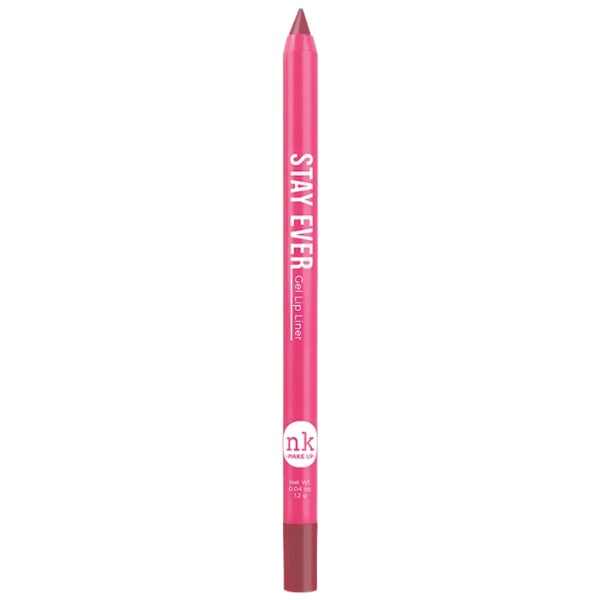 Delineador De Labios Nicka K Cozy Pink N°03