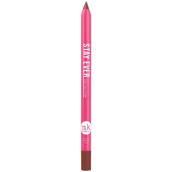 Delineador De Labios Nicka K Coco Rose N°07