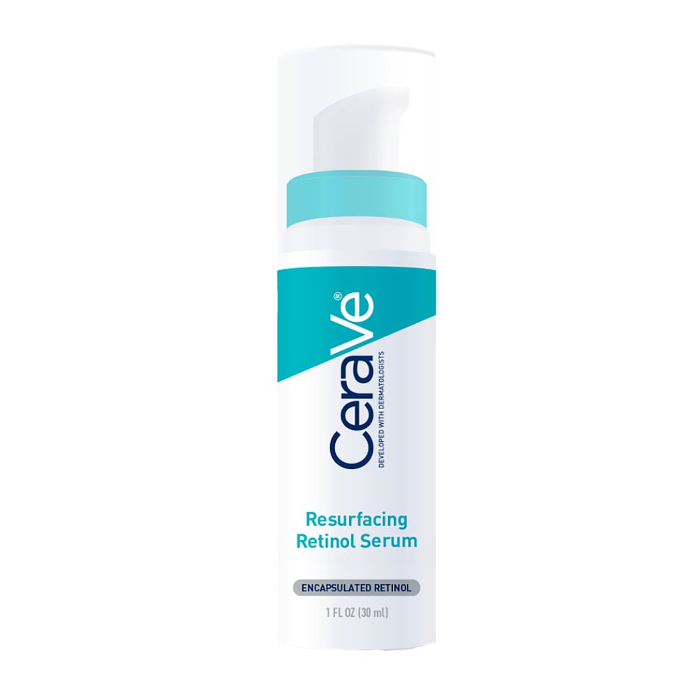 Sérum Retinol Cerave Antimarcas 30 Ml